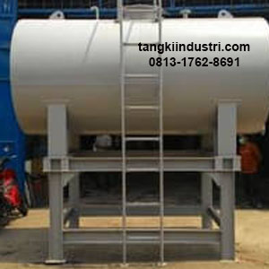 Spesifikasi tangki solar kapasitas 12000 liter