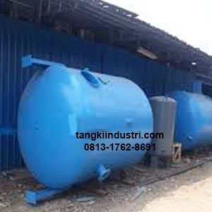 Ukuran Tangki Solar 15000 liter