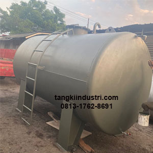 Harga tangki BBM 10000 liter