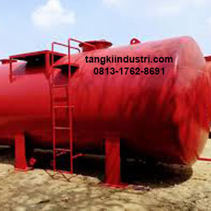 Harga tangki Solar kapasitas 10000 Liter