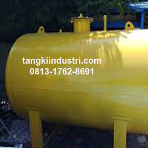 Jual tangki Solar kapasitas 8000 liter