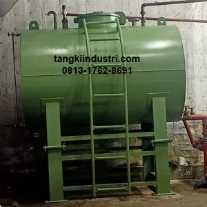 Harga Jual Tangki solar kapasitas 4000 liter