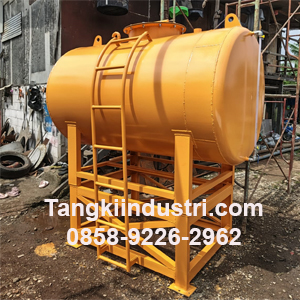 Harga Jual Tangki Solar 3000 liter